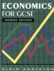 Economics For Gcse Second Edition - Book