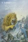 The Lion, the Witch and the Wardrobe - Book