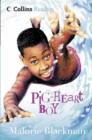 Pig-heart Boy - Book