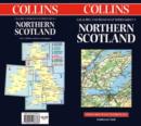 Northern Scotland - Book