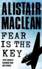Fear is the Key - Book