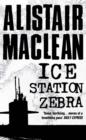 Ice Station Zebra - Book