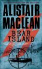 Bear Island - Book