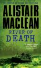 River of Death - Book