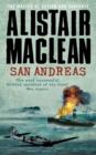 San Andreas - Book