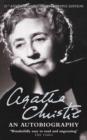 Agatha Christie An Autobiography - Book