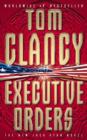 Executive Orders - Book