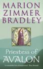 Priestess of Avalon - Book