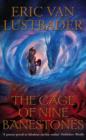 The Cage of Nine Banestones : The Pearl Saga Volume Three - Book