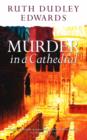 Murder in a Cathedral - Book