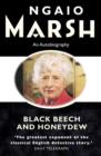 Black Beech and Honeydew - Book