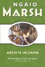 Artists in Crime - Book