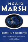 Death in a White Tie - Book