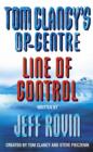 Line of Control - Book
