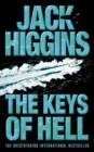 The Keys of Hell - Book