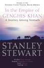 In the Empire of Genghis Khan : A Journey Among Nomads - Book
