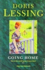 Going Home - Book