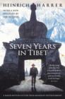 Seven Years in Tibet - Book