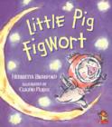 Little Pig Figwort - Book