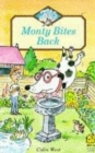 Monty Bites Back - Book
