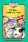 Pickles Sniffs it Out - Book