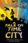 A Tale of Time City - Book