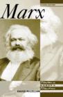 Marx - Book