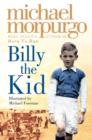 Billy the Kid - Book