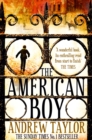 The American Boy - Book