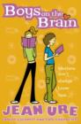 Boys on the Brain - Book