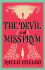The Devil and Miss Prym - Book