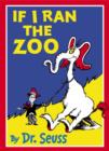 If I Ran the Zoo - Book