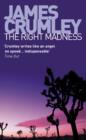 The Right Madness - Book