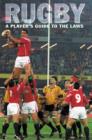 Rugby : A Player's Guide to the Laws - Book