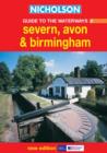 Severn, Avon and Birmingham - Book