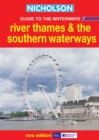 Nicholson Guide to the Waterways : River Thames and the Southern Waterways No.7 - Book