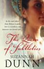 The Queen of Subtleties - Book