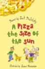 A Pizza the Size of the Sun - Book