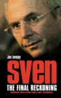 Sven-Goran Eriksson - Book