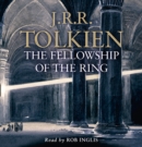 The Lord of the Rings : Part One: the Fellowship of the Ring - Book