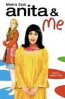 Anita and Me - Book