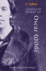 Complete Works of Oscar Wilde - Book