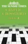 The Sunday Times Cryptic Crossword Book 3 - Book
