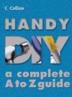 Collins Handy DIY - Book