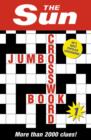 The Sun Jumbo Crossword Book 1 - Book