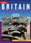 Britain 1783-1918 - Book