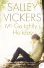 Mr Golightly’s Holiday - Book