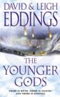 The Younger Gods - Book