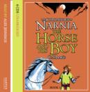 The Horse and His Boy - Book