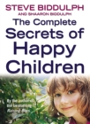 The Complete Secrets of Happy Children - Book